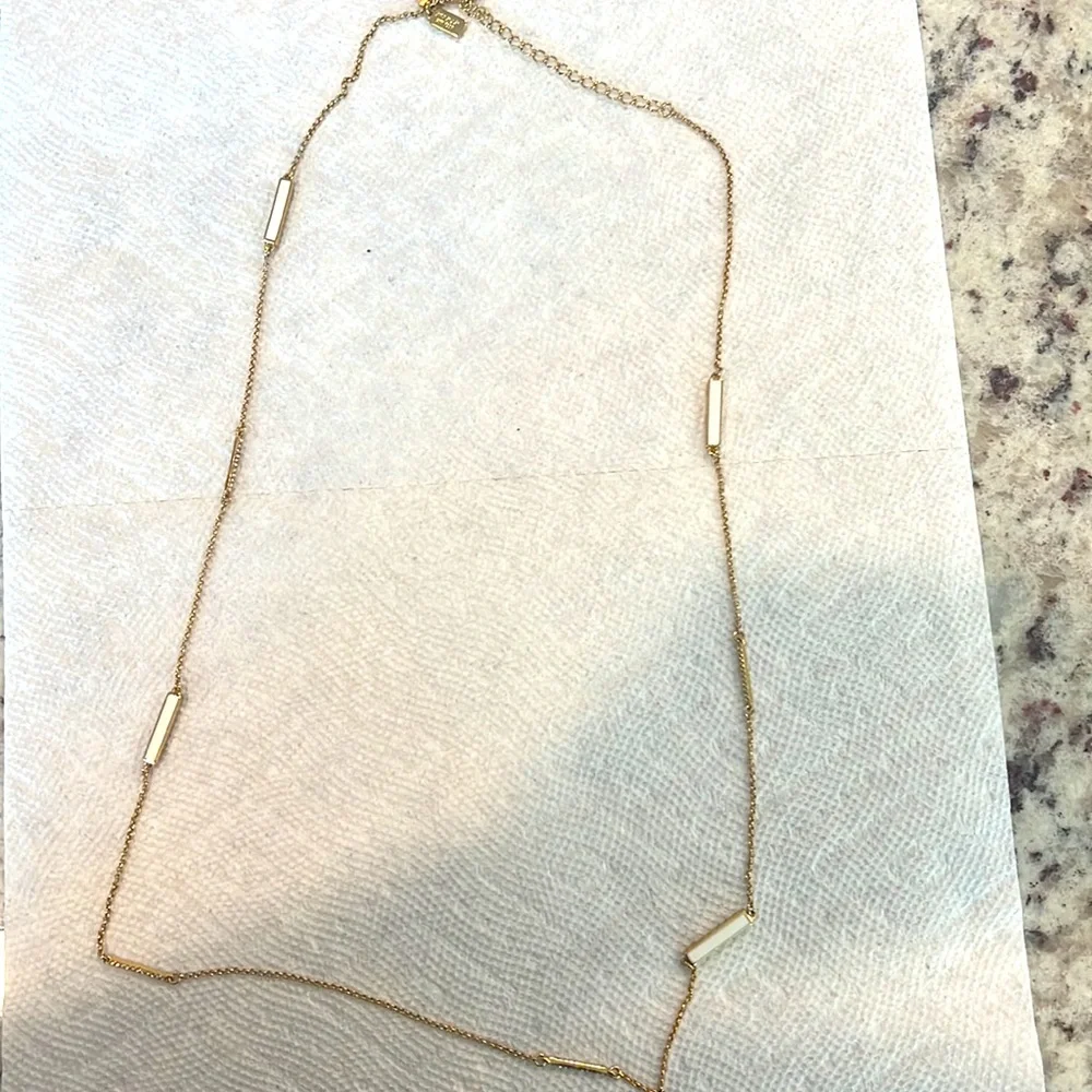 Kate Spade Necklace - Picture 3 of 3